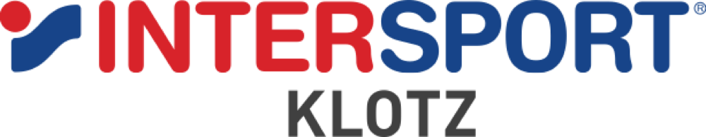intersport klotz logo