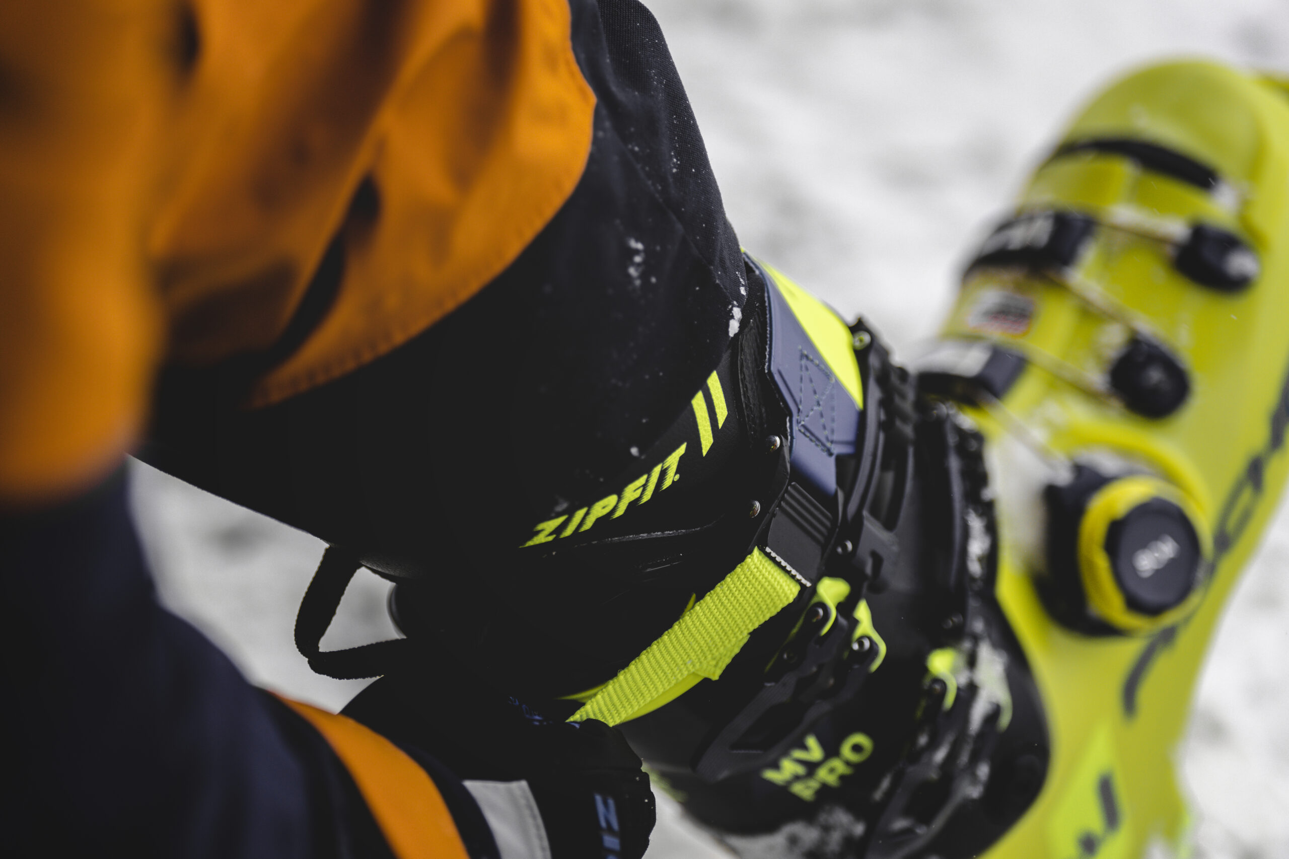 Fischer Zipfit Stuttgart - Intersport Klotz