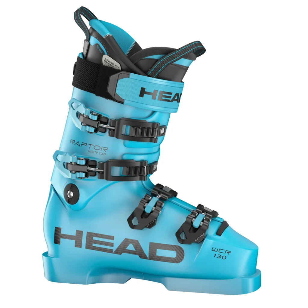 head skischuh